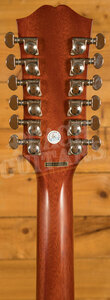 Epiphone Hummingbird | Aged Cherry Sunburst Gloss - 12-String