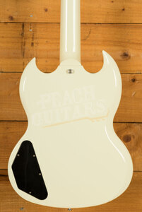 Gibson SG Standard | Classic White 2013 *Used*