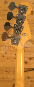 Fender American Vintage II 1966 Jazz Bass Left-Handed Rosewood Olympic White