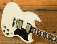 Gibson SG Standard | Classic White 2013 *Used*