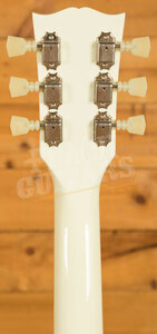 Gibson SG Standard | Classic White 2013 *Used*
