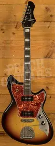 Novo Custom Series Serus J | '64 3-Tone Burst