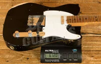 Fender Custom Shop 67 Tele - Relic Black