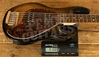 Music Man StingRay 5 - Rosewood - Vintage Sunburst - 5-String *Used* 