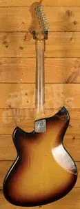 Novo Custom Series Serus J | '64 3-Tone Burst