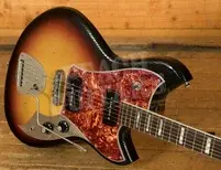 Novo Custom Series Serus J | '64 3-Tone Burst