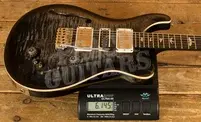 PRS Special Semi-Hollow Charcoal Burst Pattern *Used*