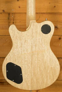 Nik Huber Dolphin Special | Korina