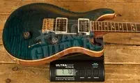PRS Custom 24 30th Anniversary - Azul *Used*