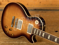Gibson Les Paul Standard 2016 | Desert Burst *Used*