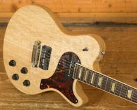 Nik Huber Dolphin Special | Korina