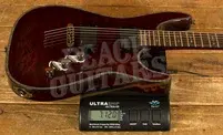 Schecter Hellraiser C-1 | Black Cherry