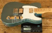 Fender Player Telecaster HH - Maple - Tidepool *Used*