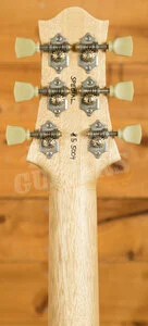 Nik Huber Dolphin Special | Korina