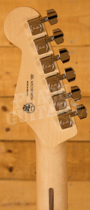 Fender Player Series Strat Plus Top Maple Neck Aged Cherry Burst