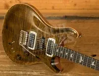 PRS Modern Eagle V - Tiger Eye