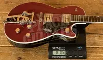 Gretsch G6131T Players Edition Jet FT with Bigsby - Rosewood - Firebird Red *Used*