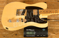 Fender Custom Shop 52 HS Tele | Relic Nocaster Blonde