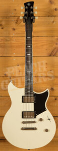 Yamaha Revstar Standard | RSS20 - Vintage White *Used*