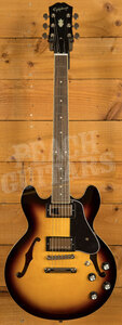 Epiphone ES-339 | Vintage Sunburst