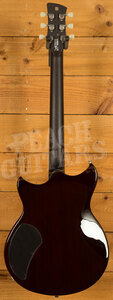 Yamaha Revstar Standard | RSS20 - Vintage White *Used*