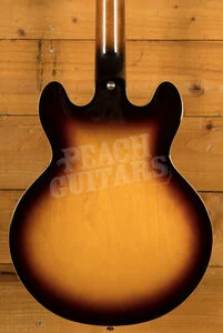 Epiphone ES-339 | Vintage Sunburst