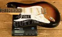 Fender Player II Stratocaster Left-Handed - Rosewood - 3-Colour Sunburst