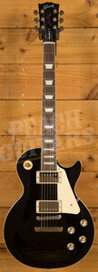 Gibson Les Paul Standard '60s Plain Top | Ebony