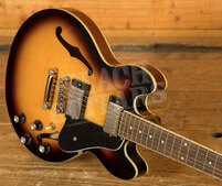 Epiphone ES-339 | Vintage Sunburst