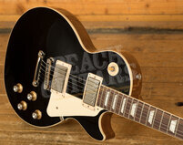 Gibson Les Paul Standard '60s Plain Top | Ebony