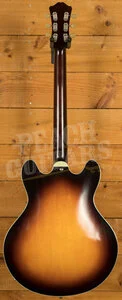 Eastman Truetone Vintage Gloss T60/TV-SB | Sunburst