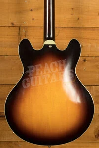 Eastman Truetone Vintage Gloss T60/TV-SB | Sunburst