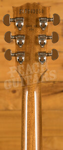 Gibson Les Paul Standard '60s Plain Top | Ebony