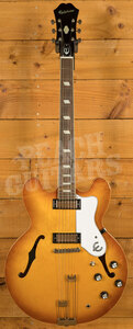 Epiphone Riviera | Royal Tan