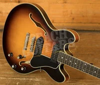 Eastman Truetone Vintage Gloss T60/TV-SB | Sunburst