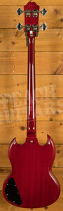 Epiphone EB-3 SG Bass | Cherry