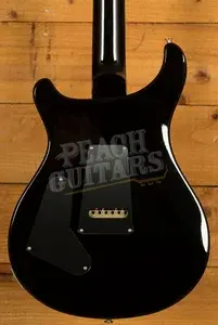 PRS Custom 24 Faded Whale Blue Pattern Thin - DMO Pickups