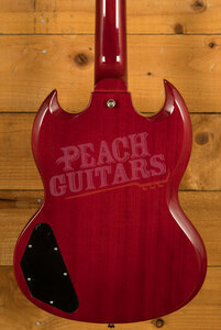 Epiphone EB-3 SG Bass | Cherry