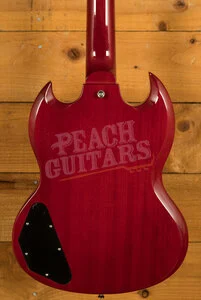 Epiphone EB-3 SG Bass | Cherry