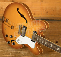 Epiphone Riviera | Royal Tan