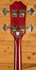 Epiphone EB-3 SG Bass | Cherry