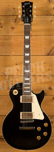 Gibson Les Paul Standard '50s Plain Top | Ebony