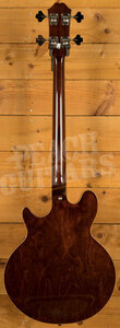 Epiphone Jack Casady Bass | Faded Pelham Blue