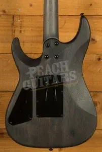 Schecter Omen Elite-6 FR | See-Thru Blue Burst