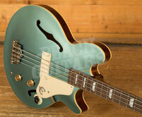 Epiphone Jack Casady Bass | Faded Pelham Blue