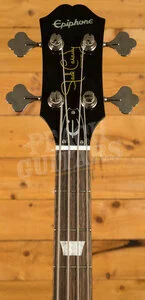 Epiphone Jack Casady Bass | Faded Pelham Blue