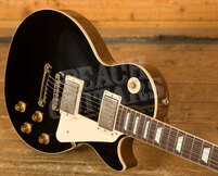 Gibson Les Paul Standard '50s Plain Top | Ebony