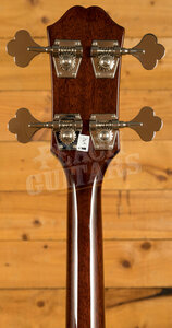 Epiphone Jack Casady Bass | Faded Pelham Blue