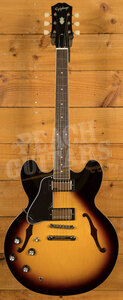 Epiphone ES-335 | Vintage Sunburst *Left-Handed*