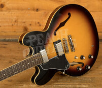 Epiphone ES-335 | Vintage Sunburst *Left-Handed*